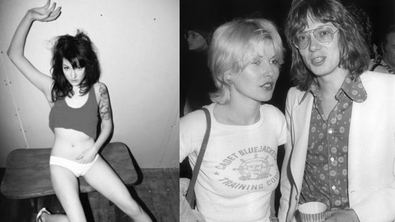 When Rock Ruled LA: Rare Vintage Photos of Legends