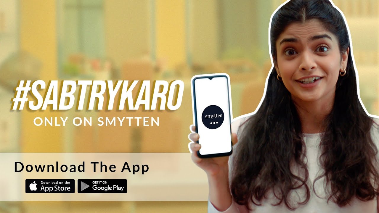 #SabTryKaro Only On Smytten | Get Trial Packs Across Personal Care & Beauty Categories