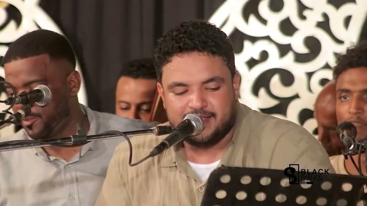 #طرب_حضرمي