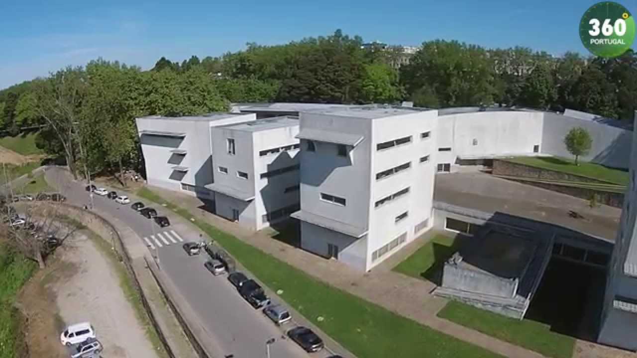 Faculdade de Arquitectura do Porto