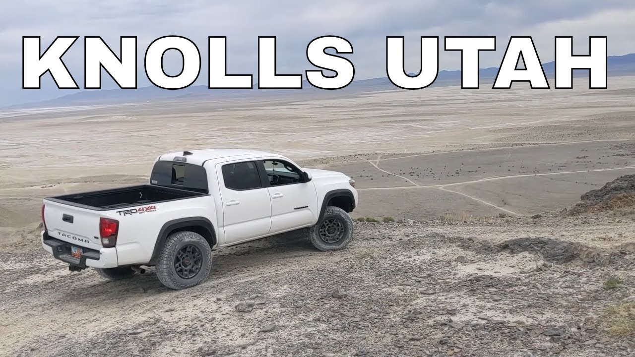 Knolls, Utah