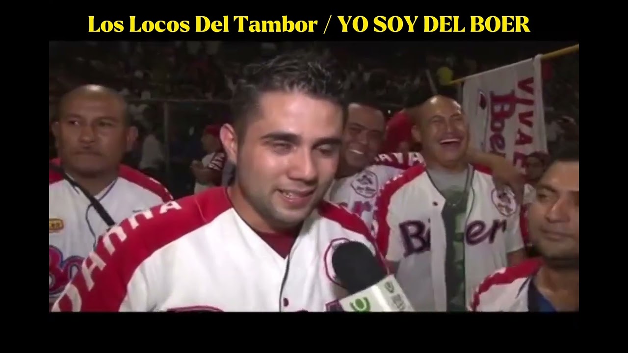 Así empezó LOS LOCOS DEL TAMBOR