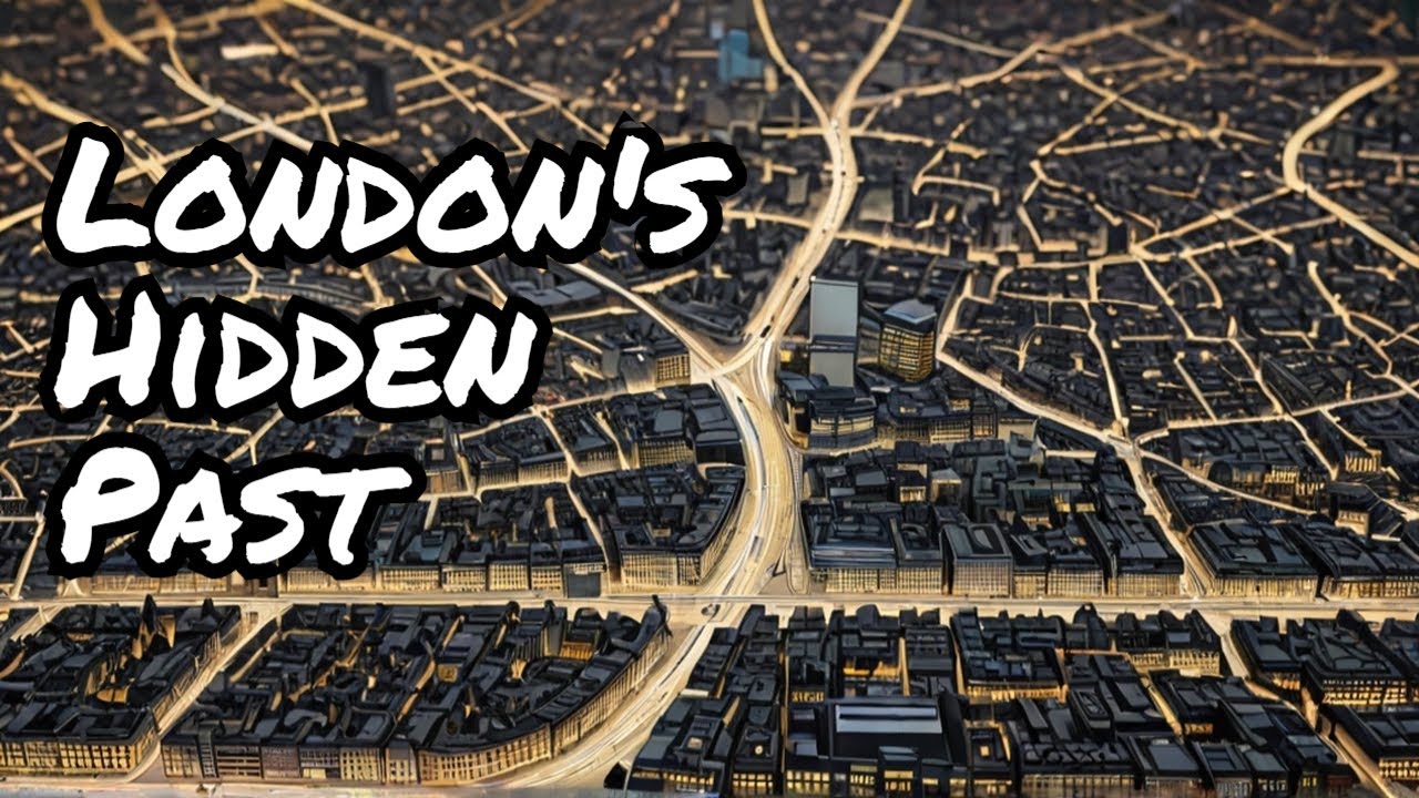 The Fascinating History of London's Square Mile