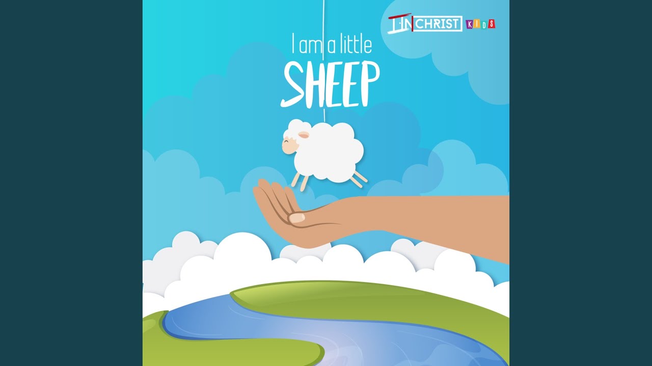 I am a Little Sheep