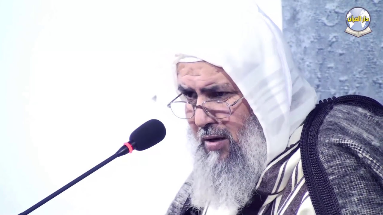 الفتن وأسباب النجاة منها // الشيخ محمد زغير
