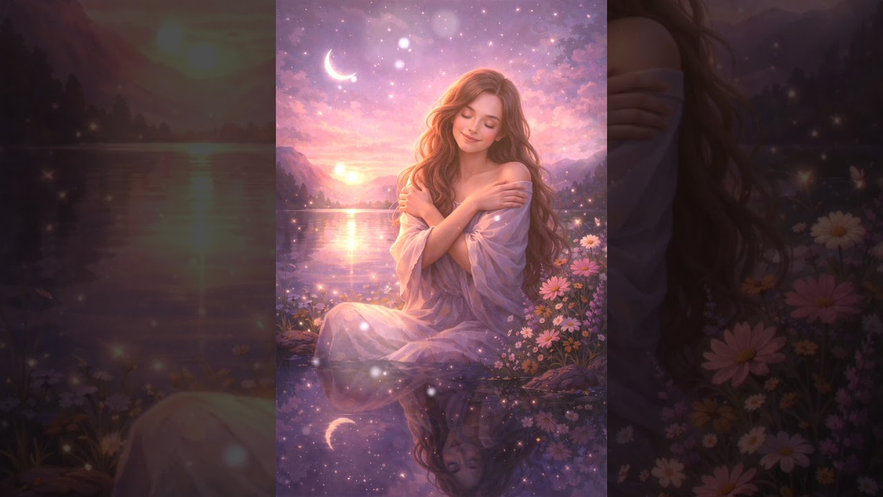 ❤️I am home—This song is about self-love❤️ ( Îmi sunt acasă -english version)