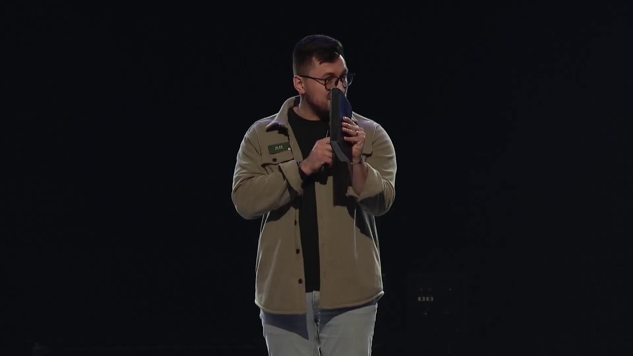 Newspring Myrtle Beach Sunday Gathering February 15th 2026
