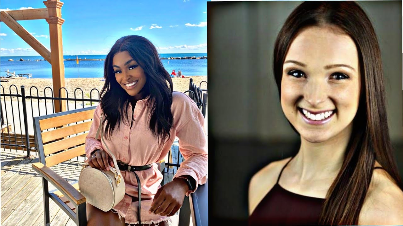 TNS-Cierra VS Kenzie