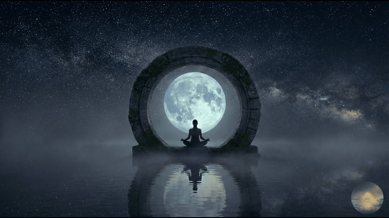 🤲 The Mind Cleanse: Wash Away the Worry 🤲