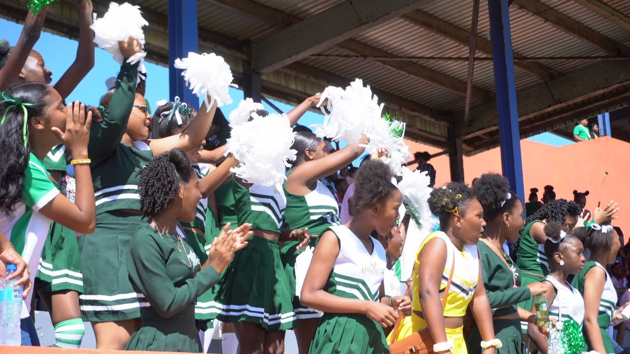 VFCSS Sports Day 2023