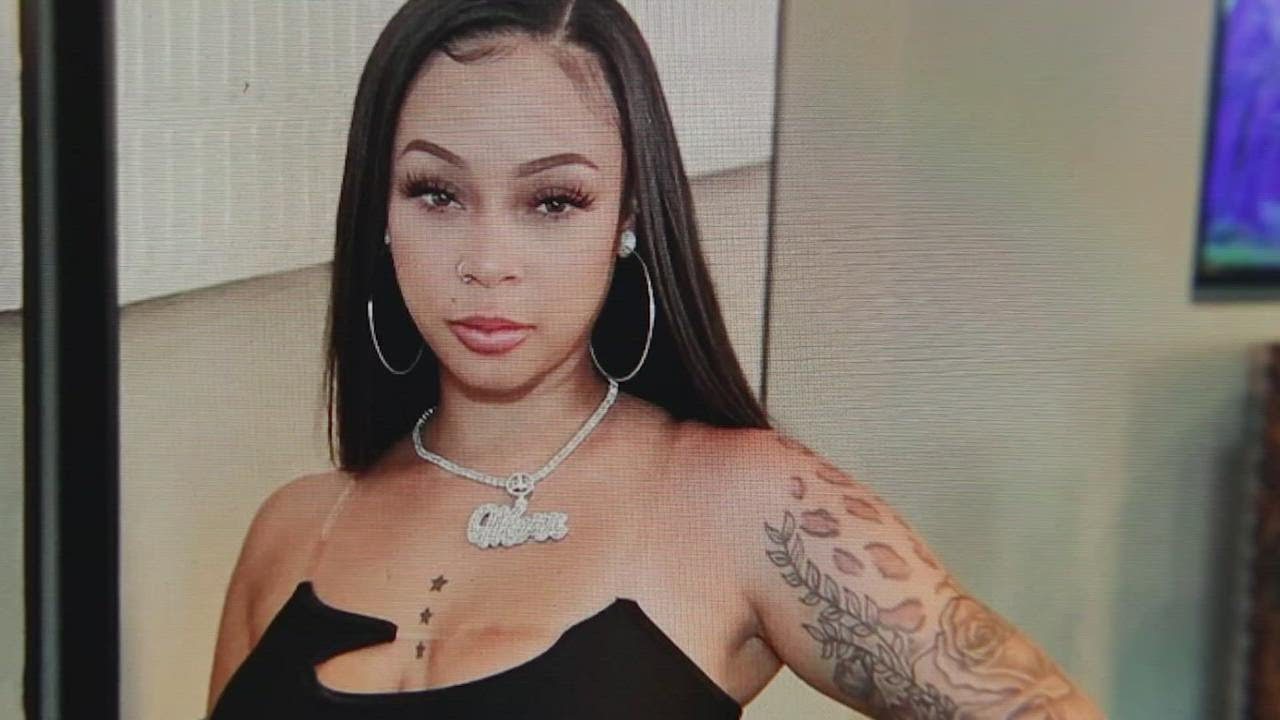 Motive remains biggest mystery in Instagram model's death at Houston-area apartment