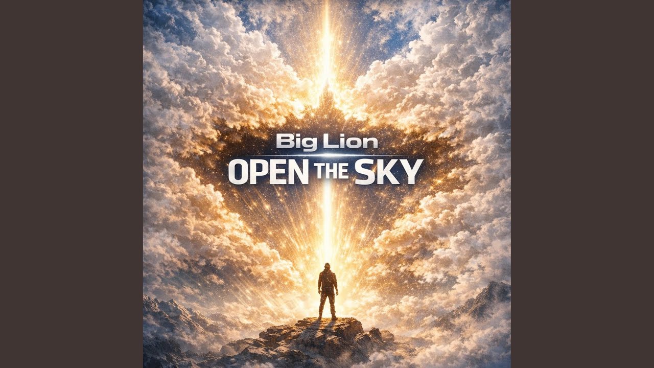 Open The Sky