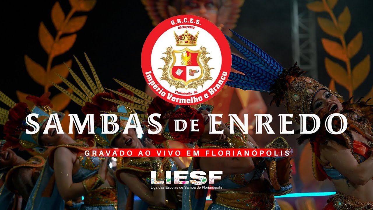 Imperio Vermelho e Branco 2025