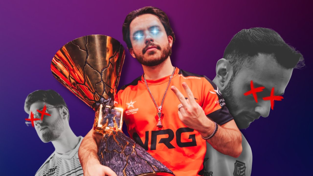 Как «неудачи» NRG ​​помогли выиграть чемпионат