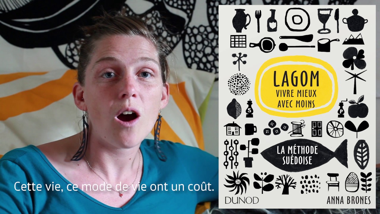 Lagom - Vivre mieux avec moins
