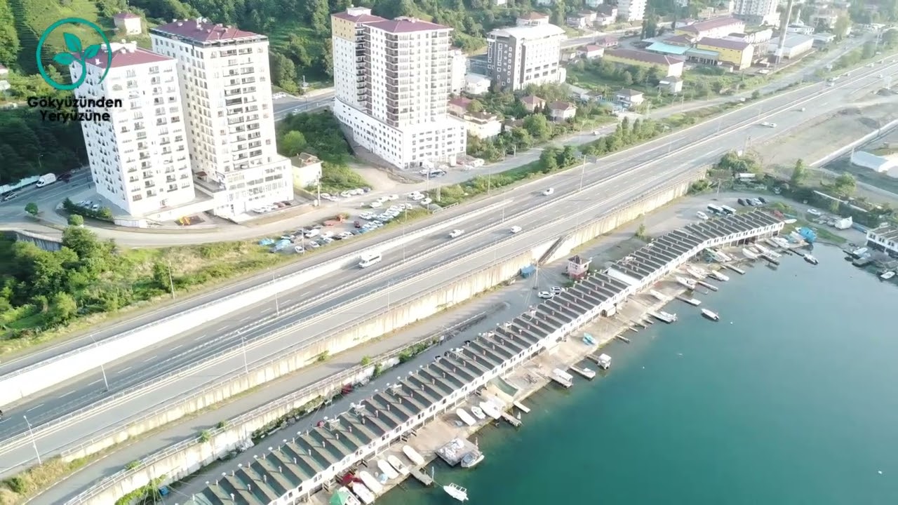 Rize / Gündoğdu