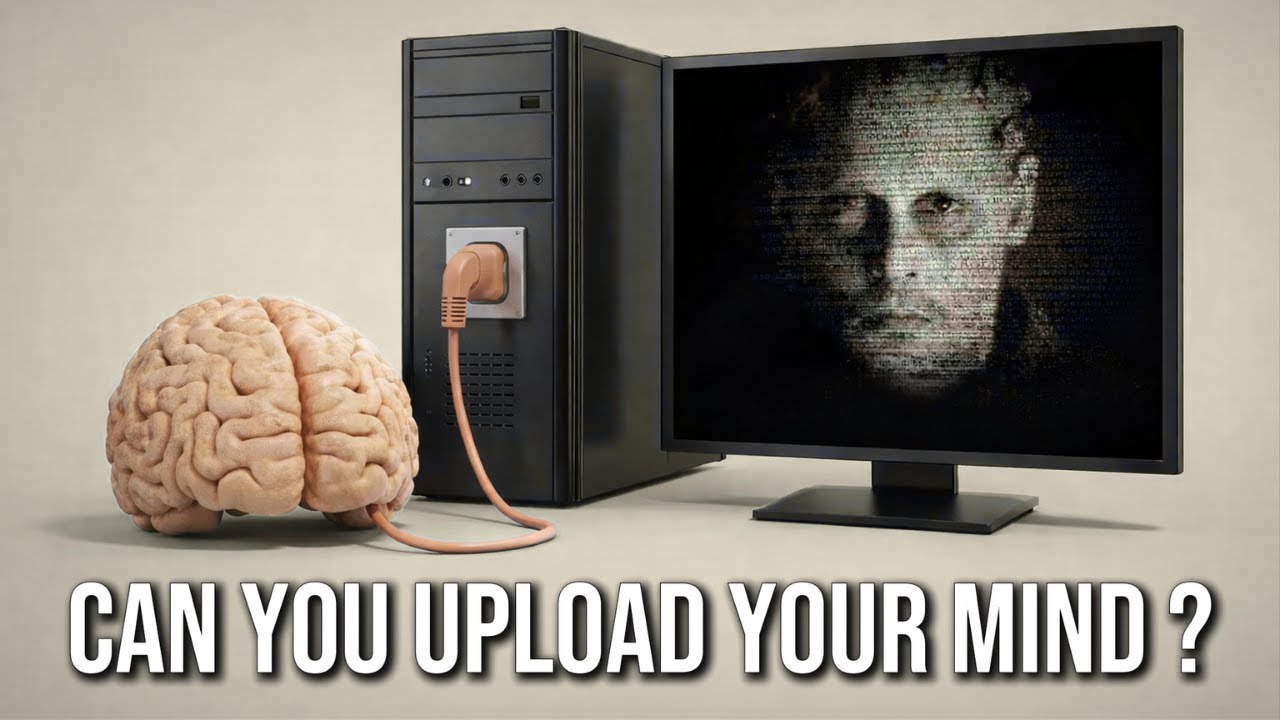 The Science and Limits of Uploading the Human Mind