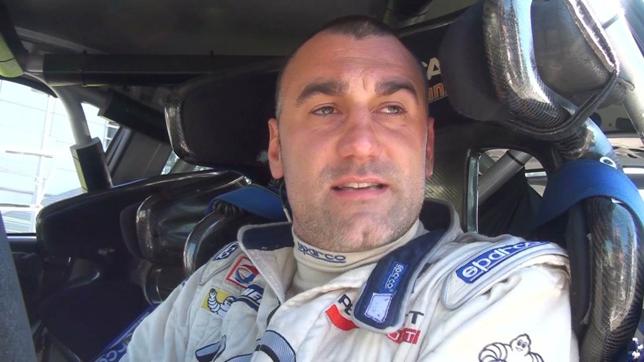 Team Bogey Rallye de l'Epine 2021