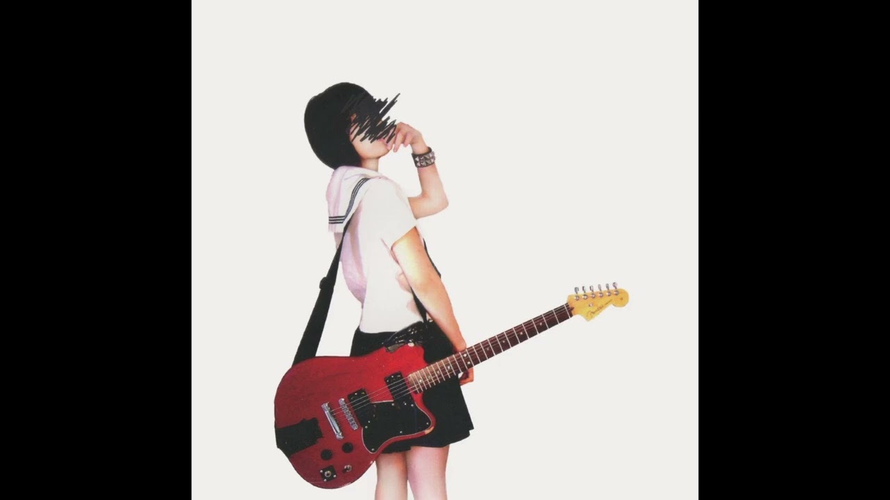 *free* otuka + alternative rock + hyperpop type beat - 