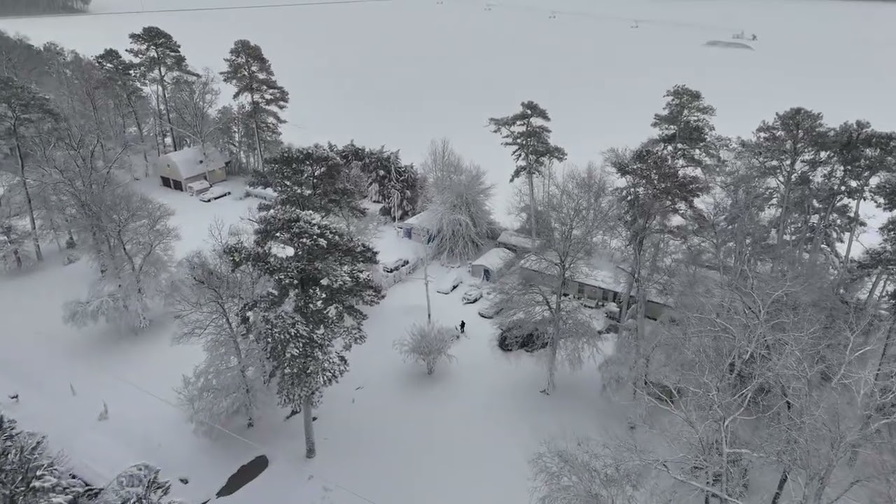 BLIZZARD OF 2026!! February 23, 2026