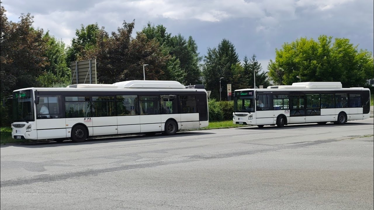 FTL MHD Prostějov 28.7. 2025 