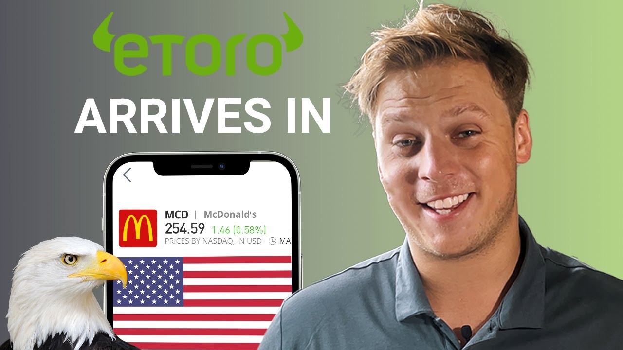 The Best Etoro Broker Review on Youtube 2022