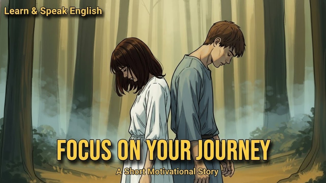 How One Calm Decision Changed Everything | A Powerful Life Story