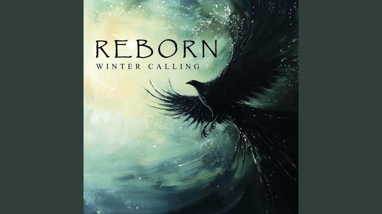 Reborn (feat. Eric Castiglia)
