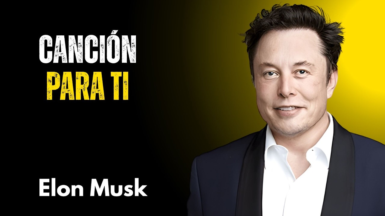 Futura Esposa Esta Canción Es Para Ti Cada Palabra Es Mi Latido 💔🎶| Elon Musk