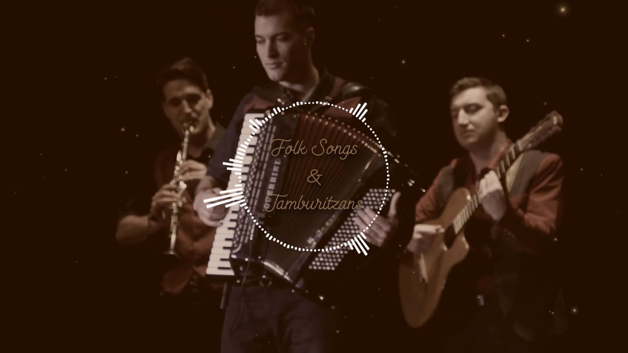 Serbian Folk Song | Odjeci Južne Srbije