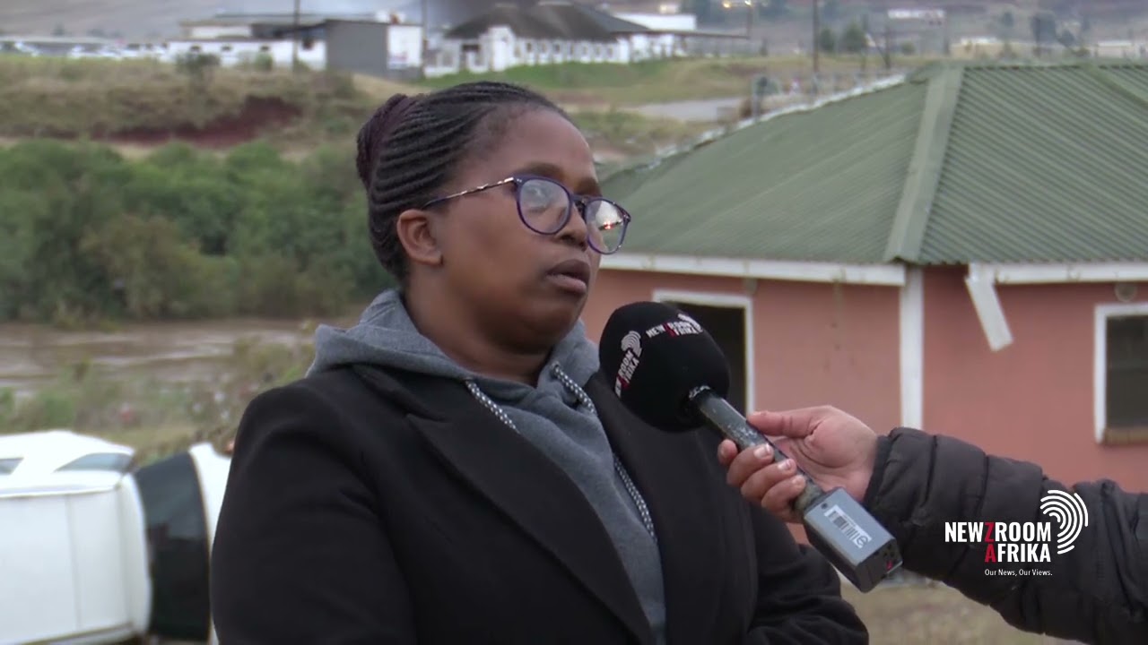 Inclement weather wreaks havoc in EC