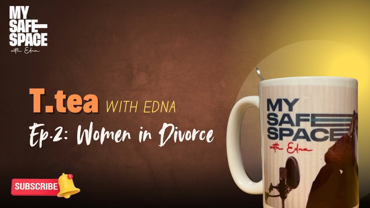Episode 2: Women in Divorce