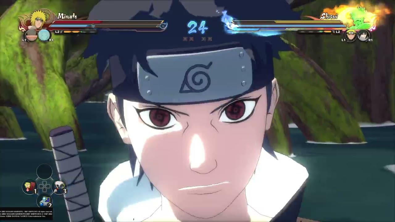 NARUTO SHIPPUDEN: Ultimate Ninja STORM 4_20260228210734