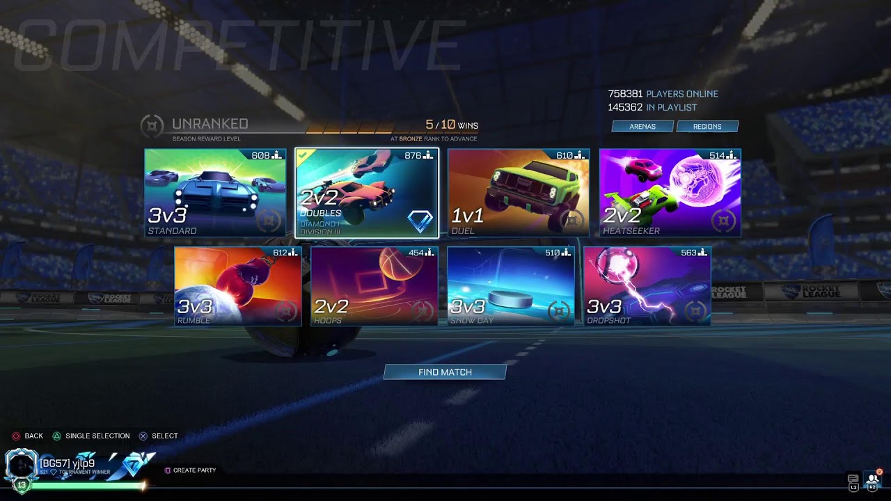 نلعب روكت ليق حياكم الله تعالووووووا