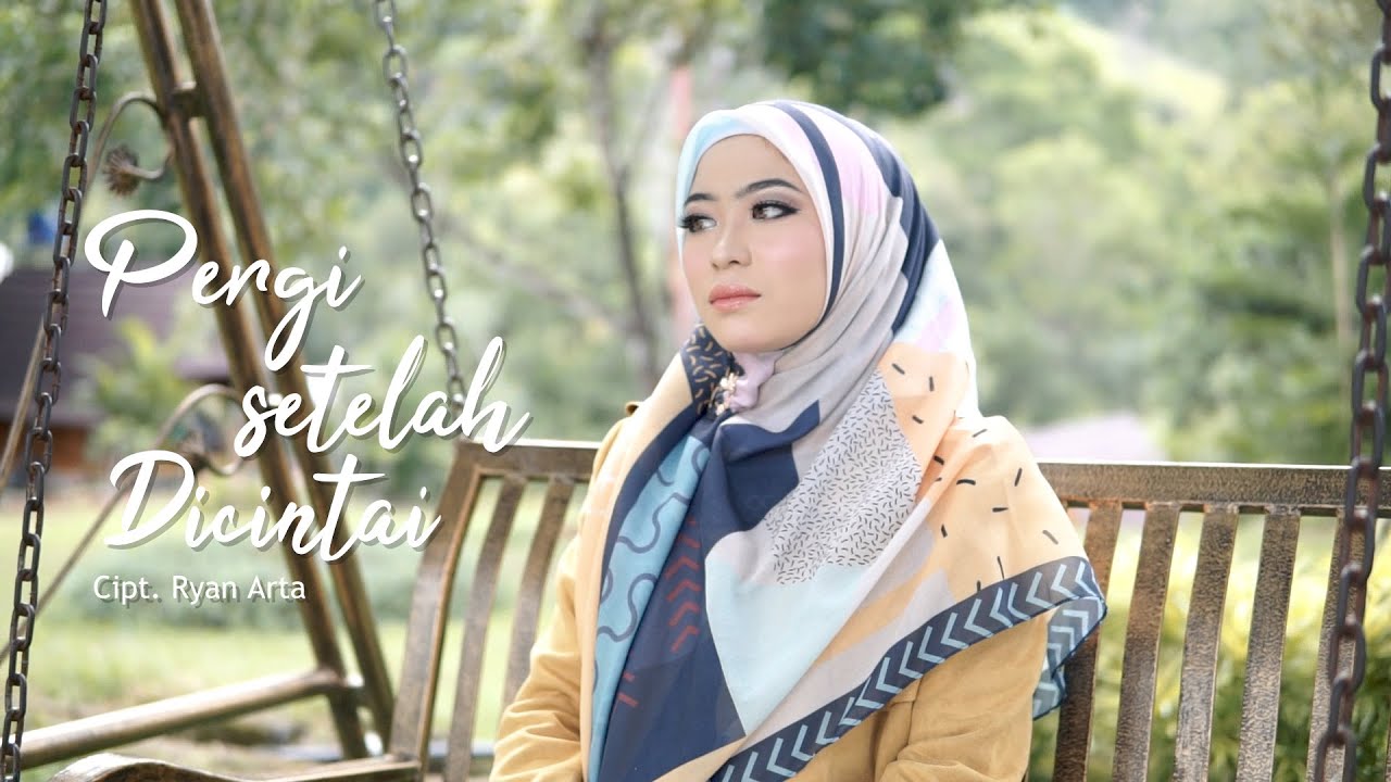 Elsa Pitaloka - Pergi Setelah Dicintai (Official Music Video)