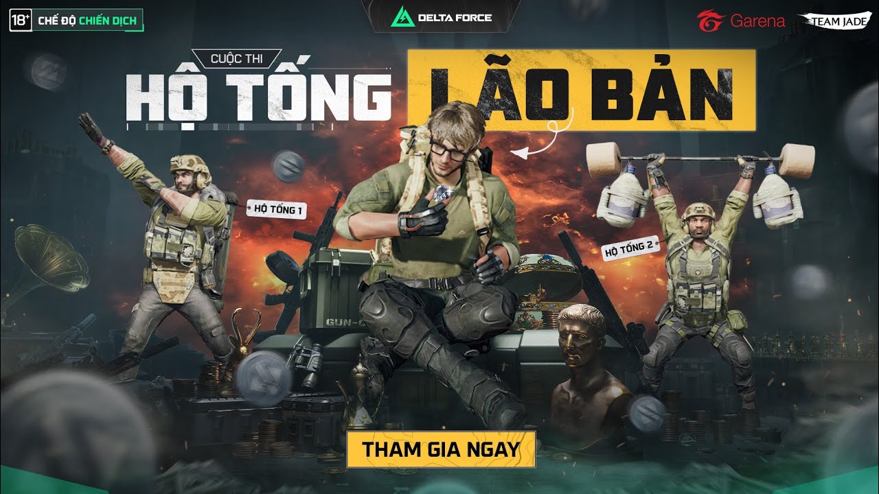LIVE 5(8/1) Trạm khó đội lốt trạm thường?