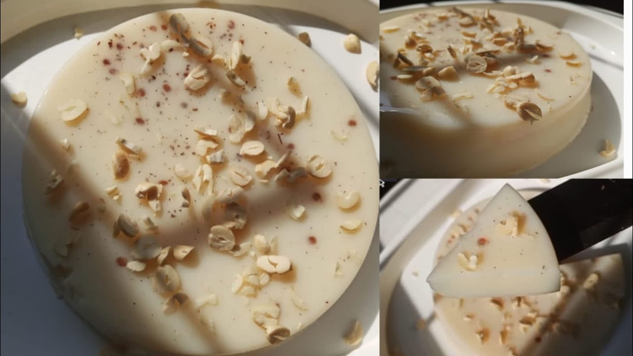 Eid கு இந்த simple and delightful dessert செஞ்சி பாருங்க | Just 3 ingredients #eid #desserts #food