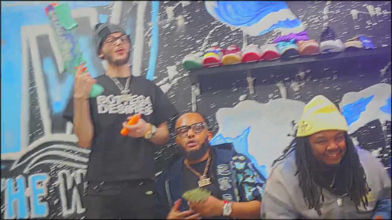 Bmo Rick - Humble Thoughts (official video) shot by @trefilms_ 