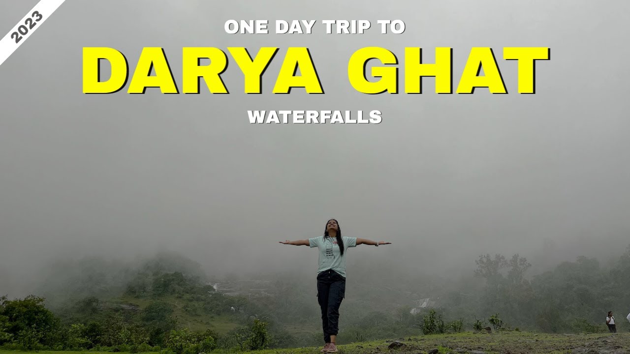 Darya Ghat Junnar | 2023 | One More Mile