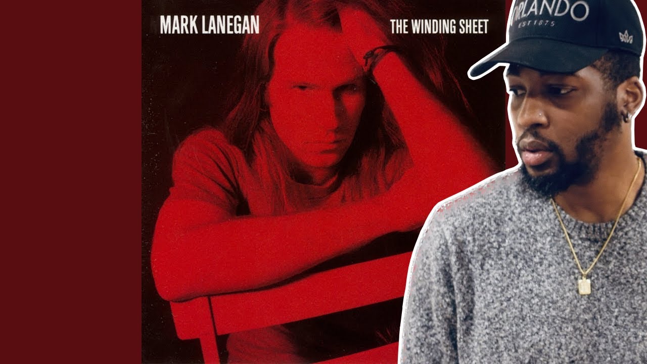 First Time Hearing | Mark Lanegan - Ugly Sunday | Reaction