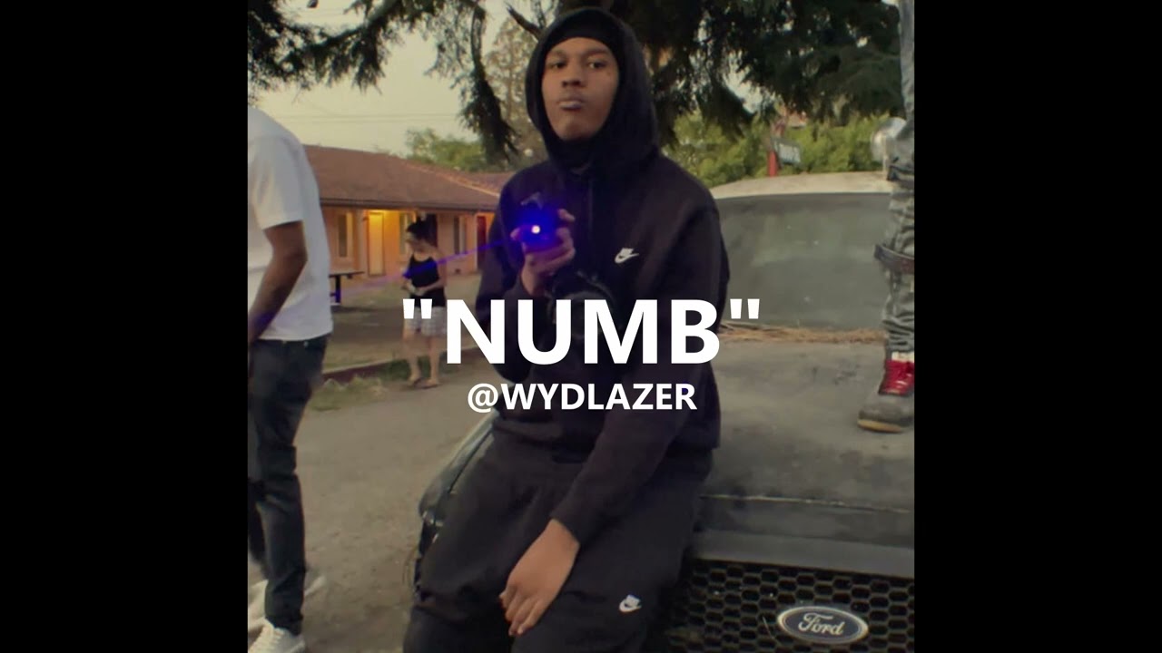 [FREE] EBK JaayBo SAMPLE Type Beat “NUMB” (Prod.WYDLAZER)