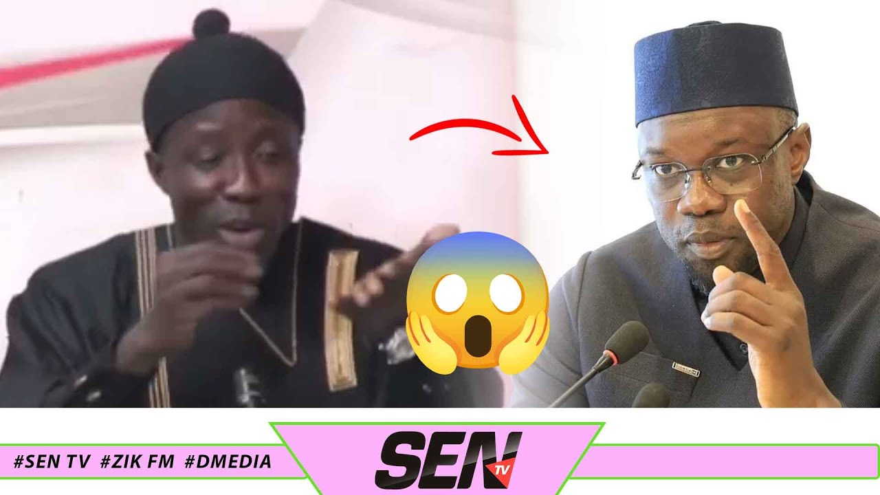 Tournée Sonko: Abdou Nguer donne une info de taille « 2028 lagnu beug… »
