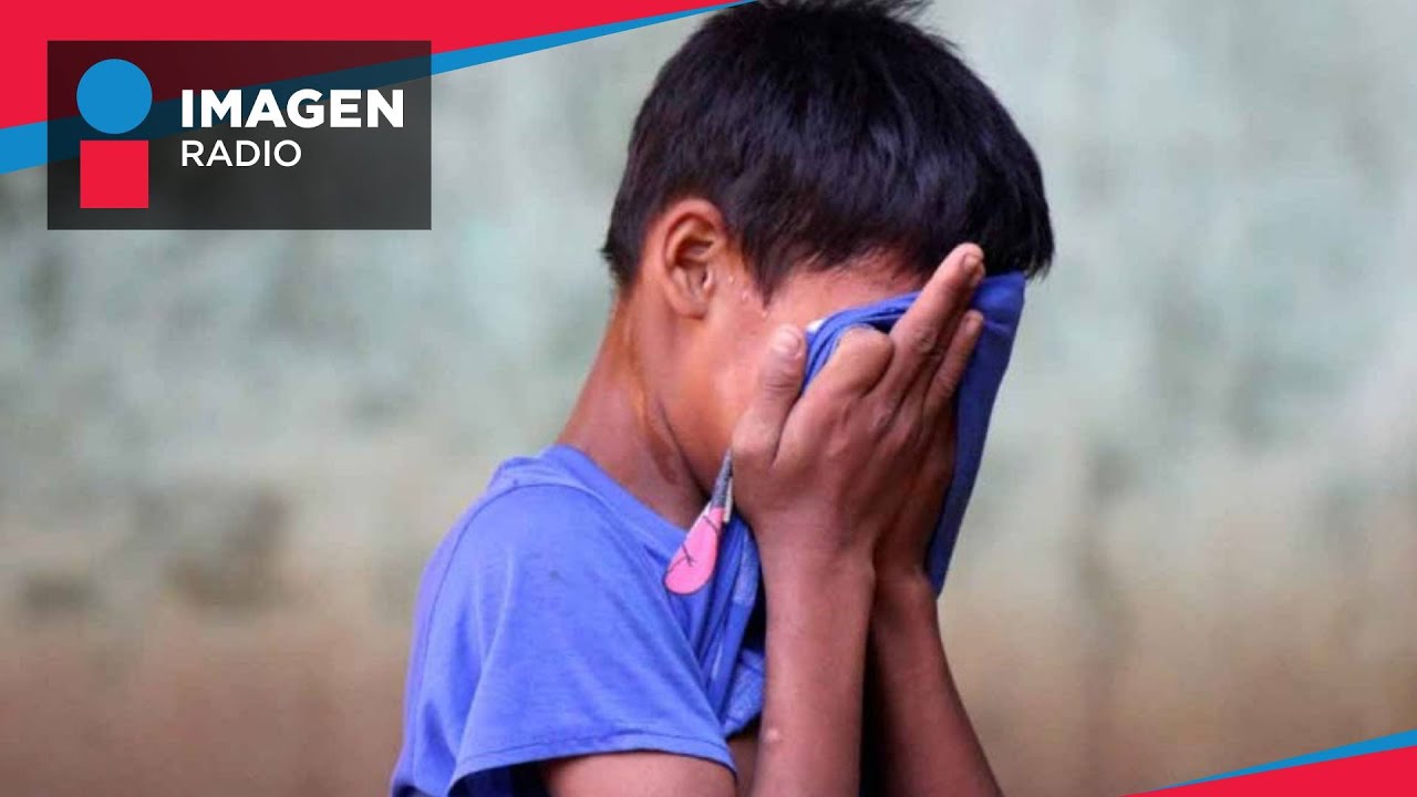 Señales de alerta para detectar el abuso infantil
