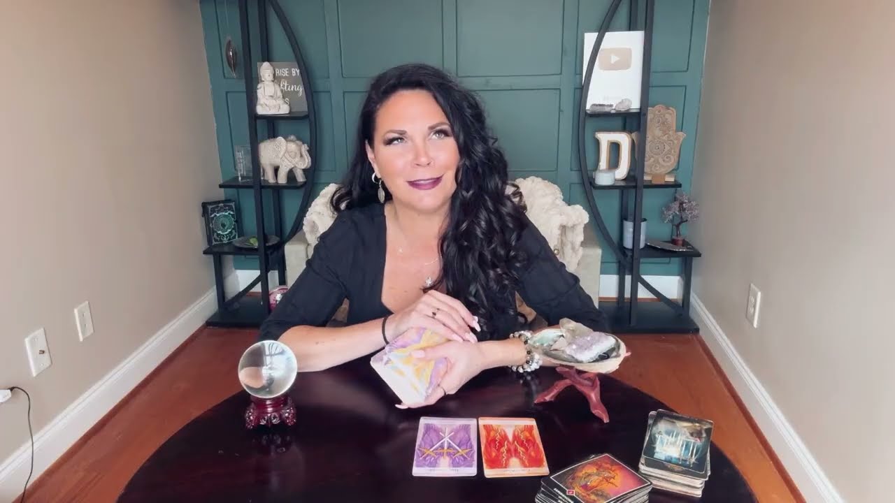 ARIES | Projection: The Mirror of the Mind 🔮😱 | Aries Tarot Reading. 