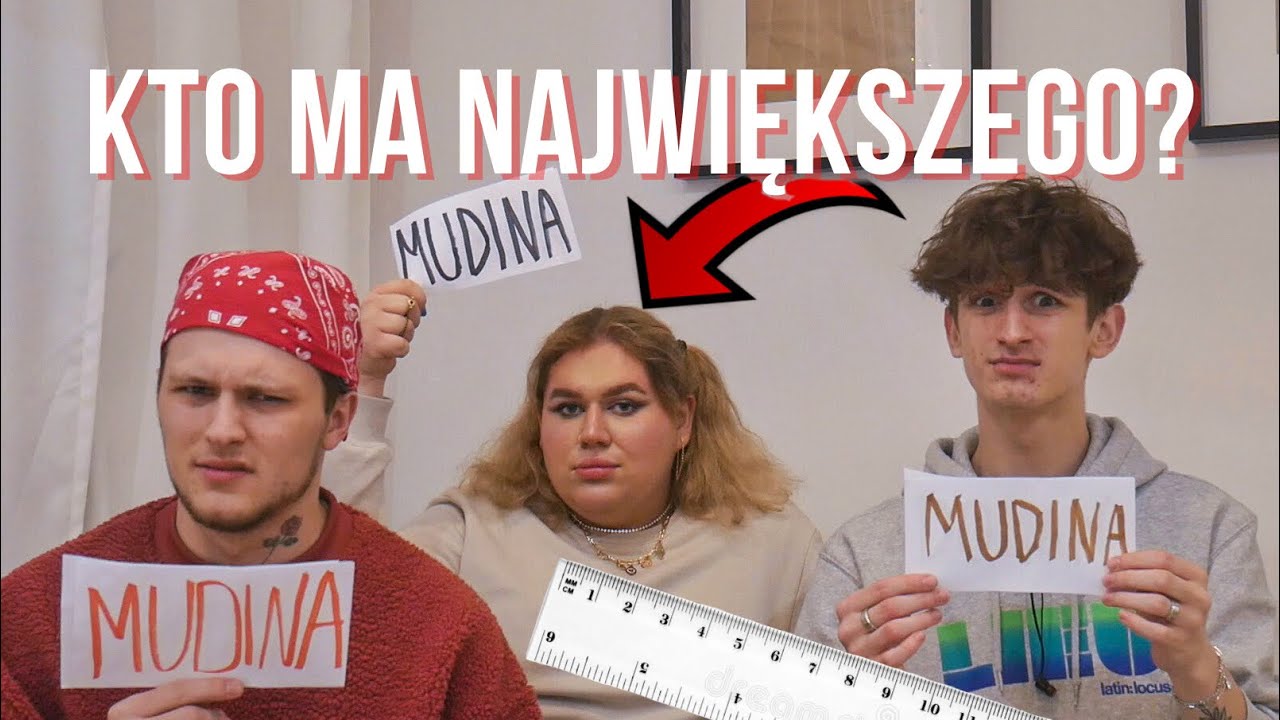 KTO JEST NAJBARDZIEJ KOCHLIWY?