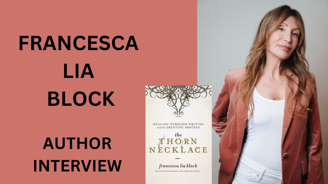 Francesca Lia Block
