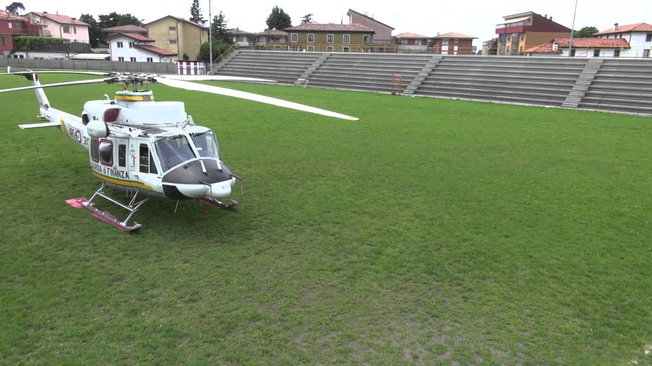 Olimpiadi di protezione civile Cividale del Friuli