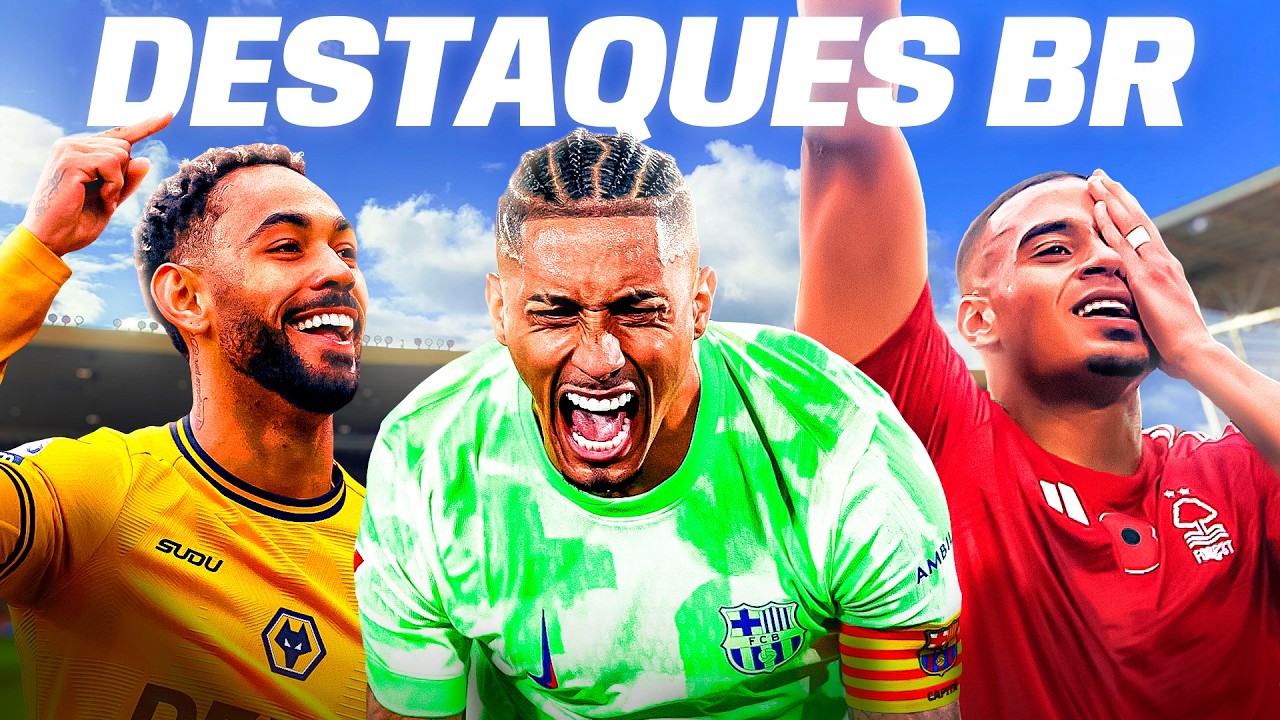 7 brasileiros que SUBIRAM de nível ⏫