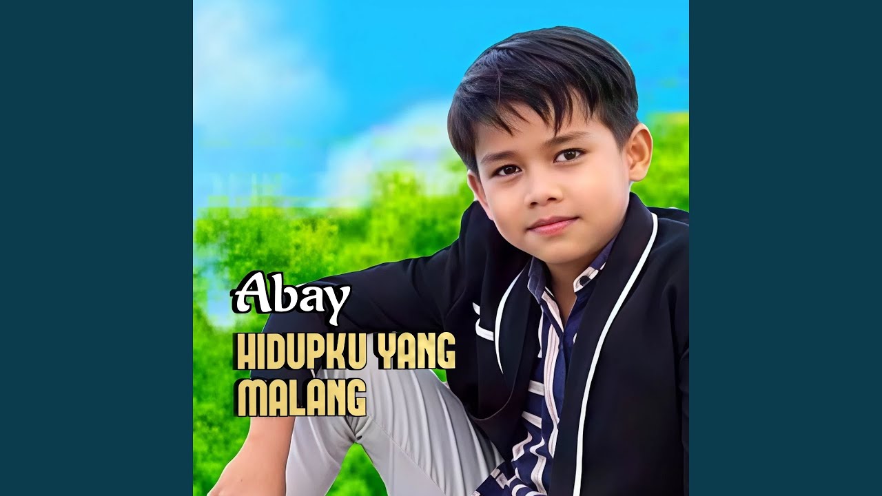 Hidupku Yang Malang
