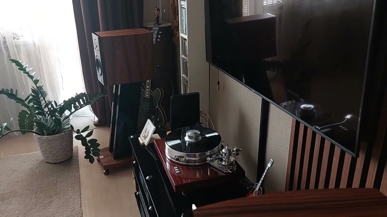 My HIFI system 2025